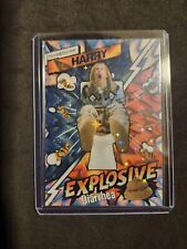 Custom Novelty Harry From Dumb And Dumber Explosive Diarrhea Card picture