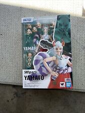 S.H.Figuarts ONE PIECE Yamato Action Figure picture