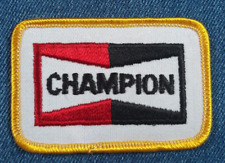 NOS Original Vintage Champion 3
