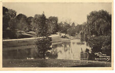 Vintage Postcard KY Louisville Cave Hill Cemetery -1046 picture