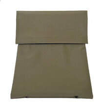 US Vietnam Reproduction Poncho Holder  picture