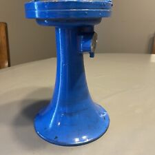 Nathan Airchime K-Series #3 Bell - Die cast Bell Made in Canada ? 30109 picture