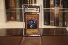 2004 Yu-Gi-Oh - Great White - Unlimited - Yugi Evolution - CGC 6.5 picture