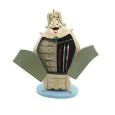 WDCC You'll Look Ravishing in This One | Beauty and the Beast | Mint with Box picture