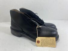 Military Chukka Boot, size 7XN *xtra narrow* CLOSE OUT SALE picture