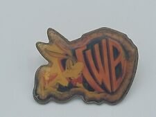 Vintage Bugs Bunny Warner Bros Lapel Pin picture