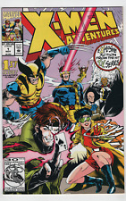 X-MEN ADVENTURES #1 1st Appearance App Morph 1992 Marvel Comics 97 Disney+ picture
