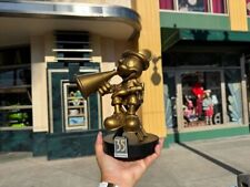 Disney Hollywood Studios 35th Mickey Director Statue picture