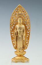 Japanese Buddhism -Amidah- High Quarity Figure Designed By Shuan picture