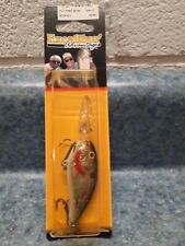 Excalibur Advantage Bill Dance Jimmy Houston Fat Free Shad BD5F Floating model picture