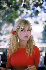 The only Bridget Bardot Vintage Photograph you will ever need Beyond Stunning picture