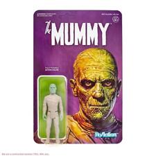Super7 ReAction Figures - The Mummy picture