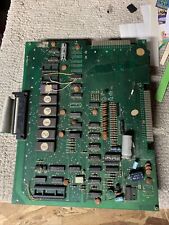 not  working Unkown ??  arcade video game board PCB C52 picture