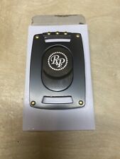 Rocky Patel Slim Style Cigar Cutter - New picture