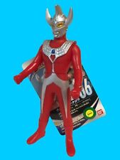 Bandai Ultraman Taro Ultra Hero Series 06 Pvc Figure Tsuburaya Sofvi Statue picture