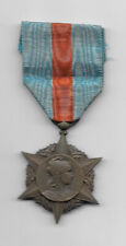 OLD FRENCH MEDAL MINISTERE DU TRAVAIL picture