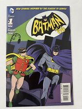 Batman '66 #1 | DC Comics | 2013 picture