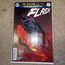 The Flash #21 (DC Comics June 2017) picture