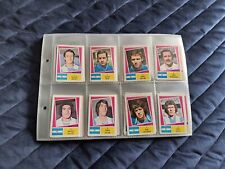 FKS 1978 football world cup Argentina 78 stickers full set 300 A+ condition picture