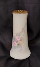 Vintage Limoges Shaker Sugar (?) Hand Painted MR Martial Redon picture