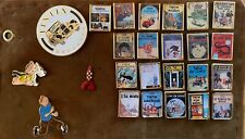 Tintin Vintage Pins picture