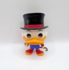 Funko POP #306 Disney Duck Tales Scrooge McDuck Loose Collectible Figure picture