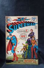 Superman #273 1974 DC Comics Comic Book  picture