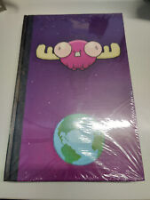 INVADER ZIM HC VOLUME #5 (2021) - BRAND NEW - DELUXE EDITION - ONI PRESS picture