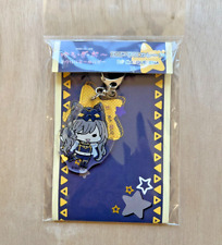 Yu-Gi-Oh I:P Masquerena Keychain -  Official OCG Merchandise picture