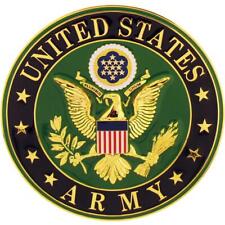U.S. Army Medallion 4