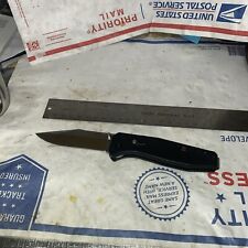 Sog Flare New Knife Never Used  picture