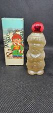 Vintage Avon Song Of Christmas, Bird Of Paradise Cologne New FULL picture