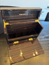 Tom Ford Private Blend Coffret Display Holds 4 Of The 1.7oz Bottles picture