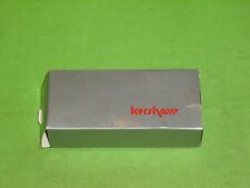 VINTAGE OEM PETE KERSHAW BLACK GULCH EMPTY BOX ONLY picture