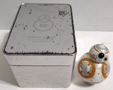 Sphero Star Wars Special Edition BB-8 App-Enabled Droid Battle Worn PLEASE READ picture