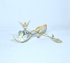 Bradford Exchange Disney Once Upon A Slipper Ornament - Set Two picture
