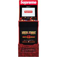 Supreme x ARCADE1UP Mortal Kombat Arcade Machine (Confirmed Order) picture