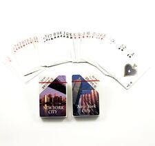 Lot of 24 Decks - New York City Themed Decks of Playing Cards picture