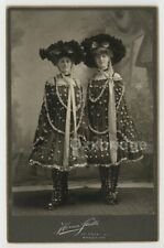 Two Fashionable Women 1900 Photo Lesbian Flapper Gay Bowery Girls Brooklyn 10850 picture