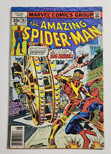 Amazing Spider-Man #183 1978 Marvel Comics - I combine shipping picture