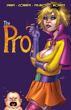 The Pro by Amanda Conner picture