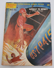 Imaginative Tales Vol. 3 #3 VG+ 4.5 May 1956 picture