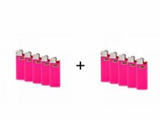Bic Classic Mini Pink 4 Lighter (2-packs) picture