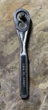 Craftsman VL-44807 Socket Wrench. Good Condition picture
