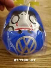 Rare Volkswagen novelty Original Limited Daruma figurine from japan picture