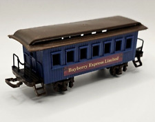1997 Bayberry Express Train Car Limited Christmas Holiday picture