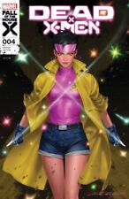 Marvel Comics ‘Dead X-Men’ #4  (2024) Junggeun Yoon Variant Cover picture