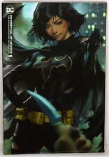 DC FESTIVAL OF HEROES #1 Artgerm Variant Cover B 1st Monkey Prince DC Comics picture