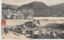 LA BOURBOULE (DEP.63) 1400 Postcards pre-1940 (L5367) picture