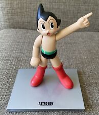 Rare Vintage Astro Boy Tomy Hoopz Magnetic Figure World Tezuka Surprised Statue picture